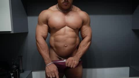 Henri online show from 02/12/26, 11:22