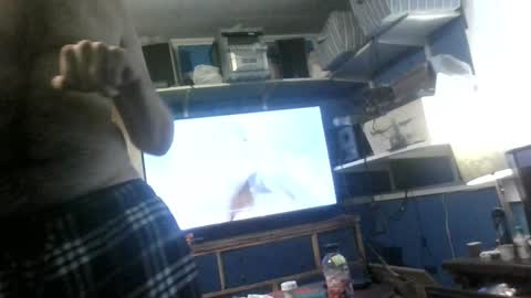 Henry Balthazar online show from 01/14/25, 01:17