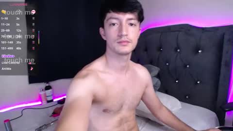 Henry   online show from 11/29/25, 06:49