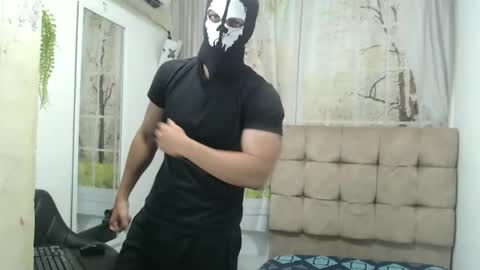 HENRY GANDY online show from 09/16/25, 09:38