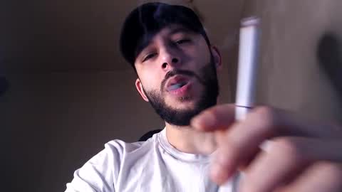 HenryAxe online show from 11/27/25, 04:09