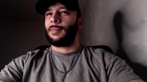 HenryAxe online show from 12/01/25, 02:11