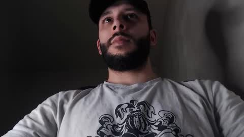 HenryAxe online show from 03/07/26, 09:50