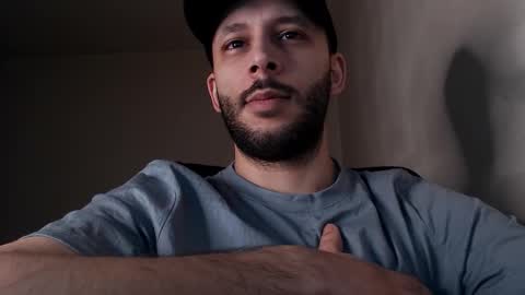 HenryAxe online show from 03/28/26, 10:37