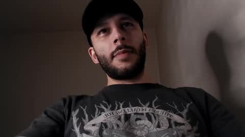 HenryAxe online show from 03/31/26, 10:15