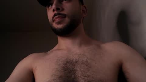 HenryAxe online show from 04/12/26, 06:13