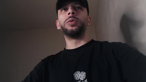 HenryAxe online show from 05/20/26, 09:26