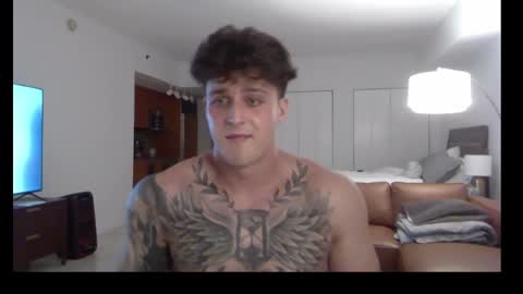 henrydesanti online show from 09/16/25, 11:17