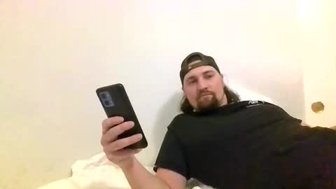 HenryJackk online show from 12/16/25, 01:54