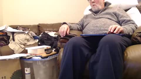 henryjxxx online show from 01/11/25, 12:12