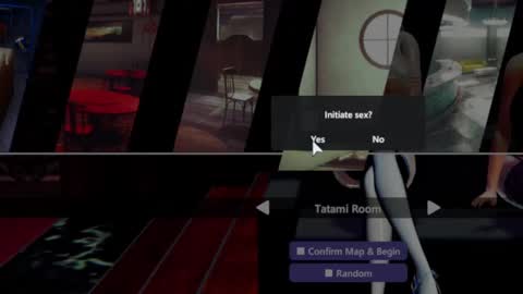 hentaiandwild online show from 09/10/25, 11:05