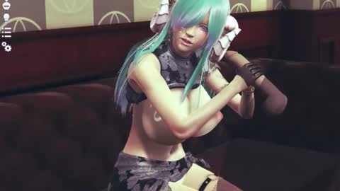 hentaiandwild online show from 09/13/25, 03:34