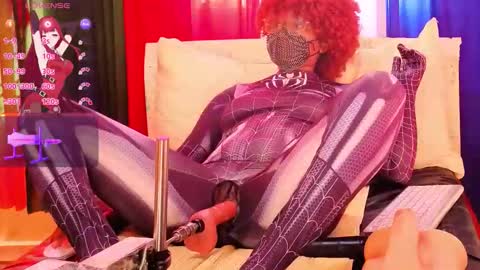 Princess online show from 10/16/25, 07:42