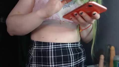 Hentaishiing online show from 12/14/24, 09:40