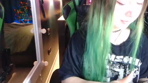 Hentaishiing online show from 11/03/25, 06:42