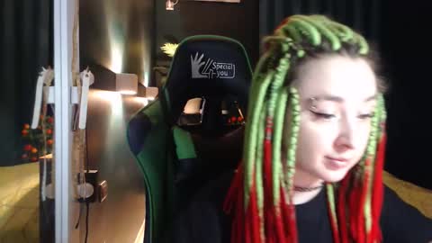 Hentaishiing online show from 03/18/26, 06:44