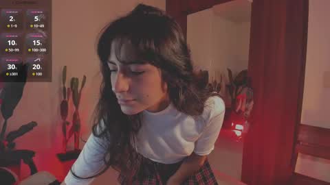 Hello I am Valentina independent Colombian model I love sensuality and pleasure welcome online show from 10/29/25, 12:29