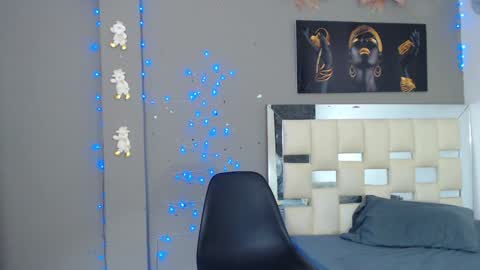 HERA online show from 01/22/25, 05:59