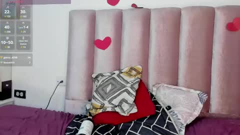 Hera godes online show from 02/25/25, 11:00
