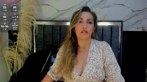 Hera godes online show from 09/29/25, 10:14