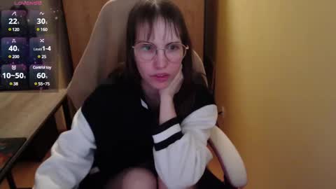 HeraLuna  online show from 01/01/25, 10:46