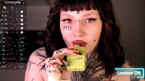 dirty Diana online show from 01/20/25, 08:18