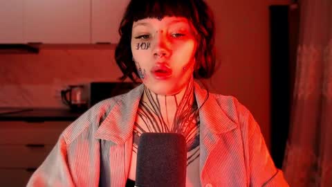 dirty Diana online show from 01/30/25, 12:07