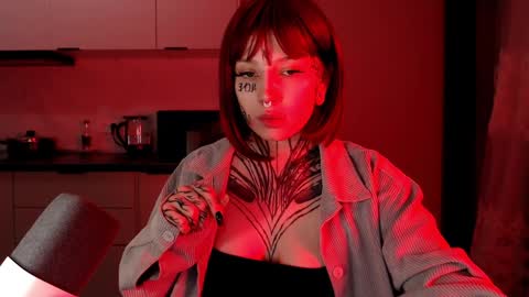 dirty Diana online show from 02/09/25, 01:44