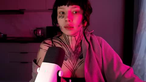 dirty Diana online show from 02/10/25, 01:11