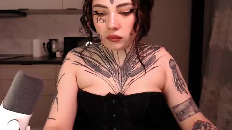 dirty Diana online show from 02/16/25, 06:21