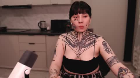 dirty Diana online show from 02/28/25, 05:26