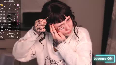 dirty Diana online show from 03/10/25, 08:34