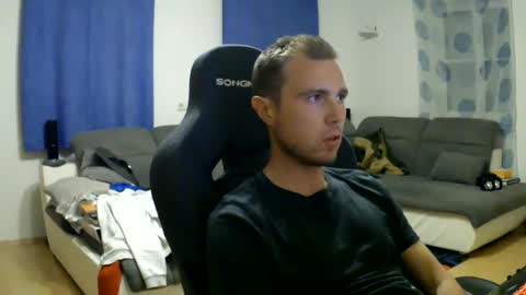 John Pearl online show from 05/08/26, 07:08