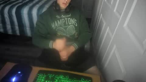 DAWSONTHE2ND TWITCH online show from 02/27/26, 12:21