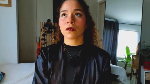 hercyqueen online show from 02/22/26, 07:34