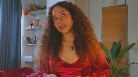 hercyqueen online show from 03/19/26, 10:47