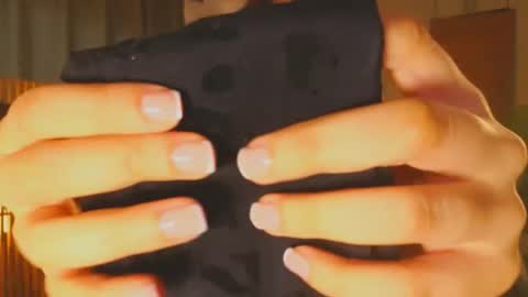 hercyqueen online show from 03/22/26, 11:08