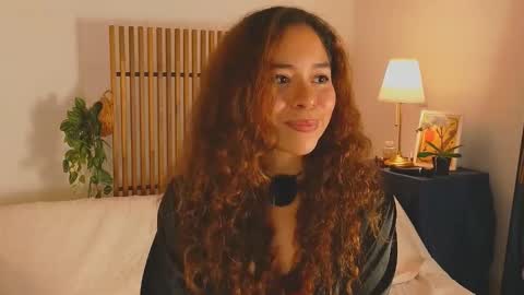 hercyqueen online show from 04/15/26, 08:20