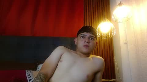 LUKE online show from 04/17/26, 01:25