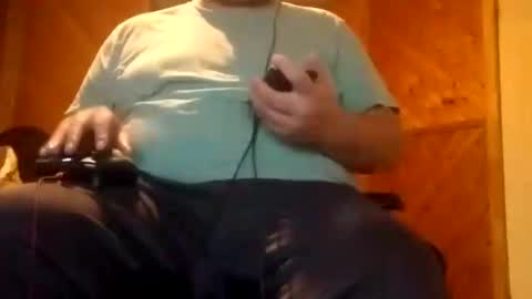 Hereforbootyyyy online show from 12/05/24, 10:44