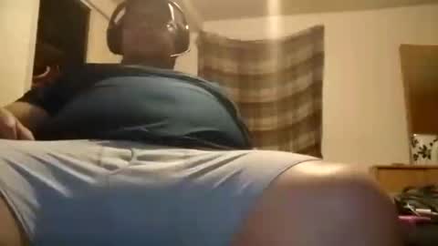 Hereforbootyyyy online show from 01/25/25, 08:21