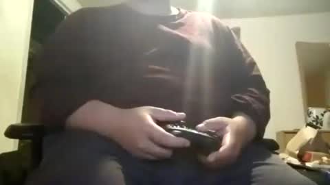 Hereforbootyyyy online show from 02/11/25, 11:10