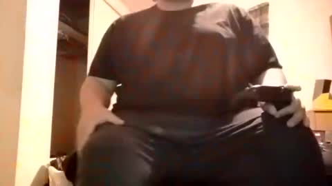 Hereforbootyyyy online show from 02/28/25, 09:58