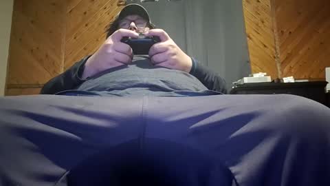 Hereforbootyyyy online show from 11/19/25, 12:27