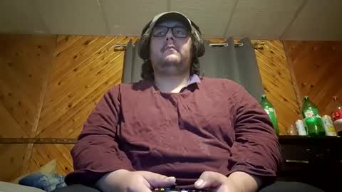 Hereforbootyyyy online show from 01/09/26, 01:52