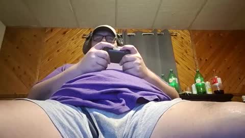 Hereforbootyyyy online show from 01/13/26, 09:03