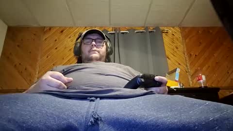 Hereforbootyyyy online show from 01/19/26, 12:31