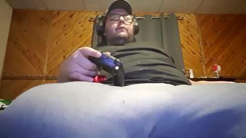 Hereforbootyyyy online show from 02/01/26, 09:52