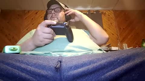 Hereforbootyyyy online show from 04/12/26, 07:19