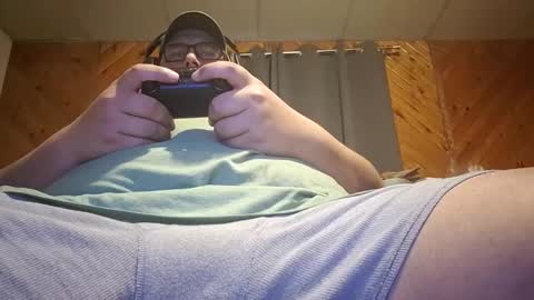 Hereforbootyyyy online show from 04/16/26, 10:49